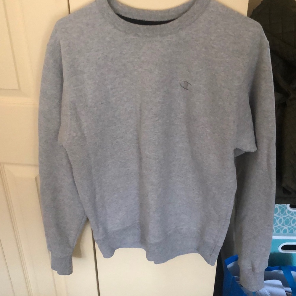 Champion crewneck